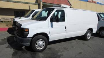 Used Ford Transit Cargo Van for Sale in Redlands, CA
