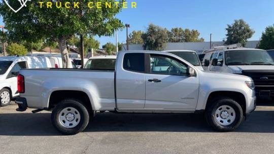 2018 Chevrolet Colorado WT — Pickup Truck — 32,120 mi — Norco, CA