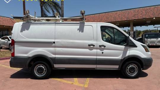 2015 Ford Transit Cargo Van T-250 — Cargo Van — 129,278 mi — Norco, CA