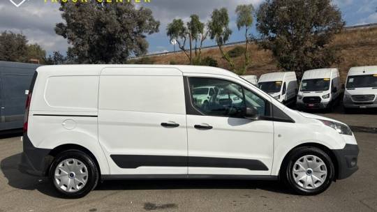 2017 Ford Transit Connect Van XL — Cargo Van — 15,158 mi — Norco, CA