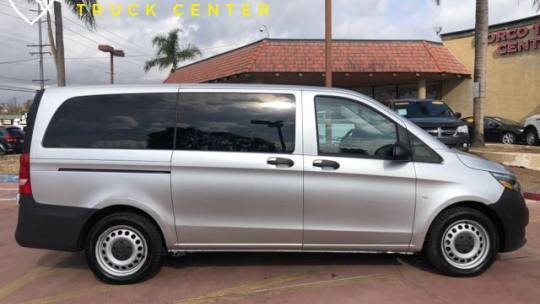 2019 Mercedes-Benz Metris Passenger Van Worker — Passenger Van — 88,792 mi — Norco, CA