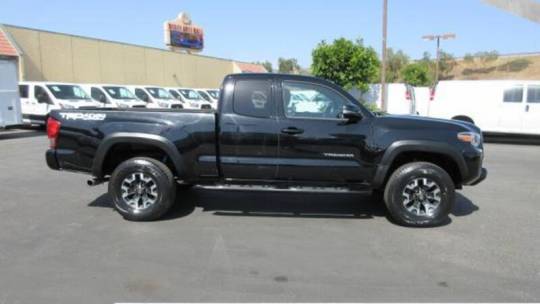 2017 Toyota Tacoma SR5 — Pickup Truck — 47,149 mi — Norco, CA