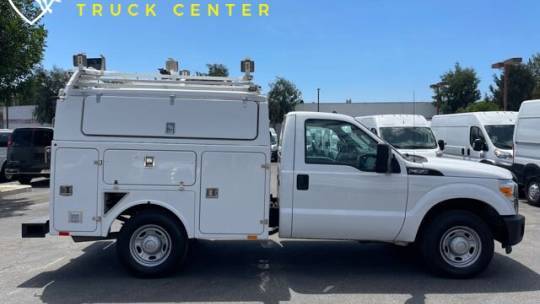 2013 Ford Super Duty F-350 XL — Pickup Truck — 60,504 mi — Norco, CA