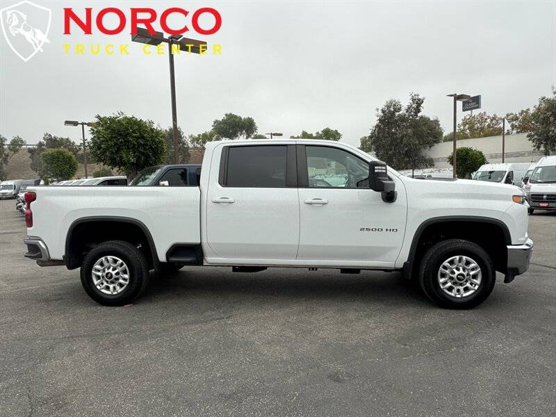 2023 Chevrolet Silverado 2500HD LT — Pickup Truck — 34,022 mi — Norco, CA
