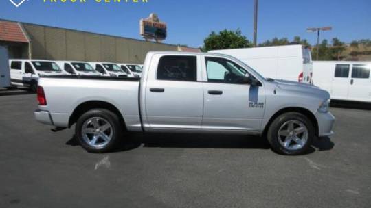 2016 Ram 1500 Express — Pickup Truck — 64,029 mi — Norco, CA