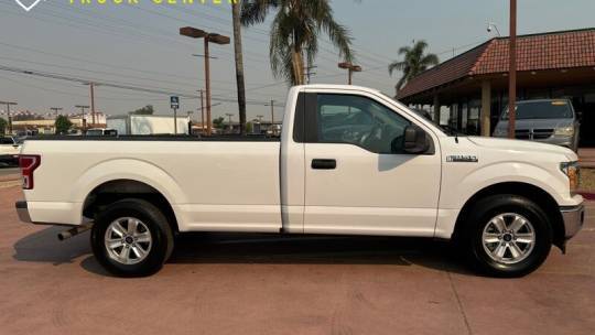 2019 Ford F-150 XL — Pickup Truck — 85,787 mi — Norco, CA