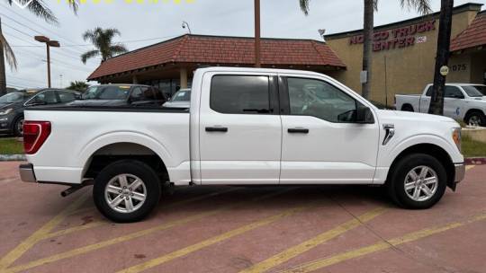 2022 Ford F-150 XL — Pickup Truck — 73,709 mi — Norco, CA