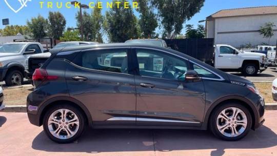 2019 Chevrolet Bolt EV LT — Hatchback — 26,824 mi — Norco, CA