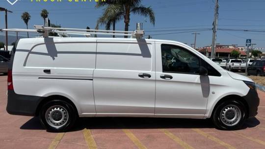 2022 Mercedes-Benz Metris Cargo Van Standard — Cargo Van — 33,962 mi — Norco, CA