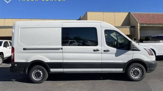 2019 Ford Transit Cargo Van T-250 — Cargo Van — 24,445 mi — Norco, CA