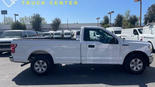 2019 Ford F-150 XL — Pickup Truck — 28,535 mi — Norco, CA