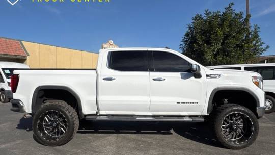 2019 GMC Sierra 1500 SLT — Pickup Truck — 75,018 mi — Norco, CA