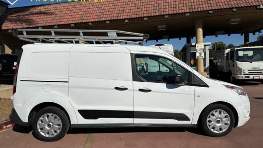 2018 Ford Transit Connect Van XLT — Cargo Van — 44,276 mi — Norco, CA