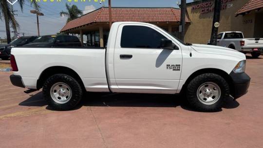 2019 Ram 1500 Classic Tradesman — Pickup Truck — 40,710 mi — Norco, CA