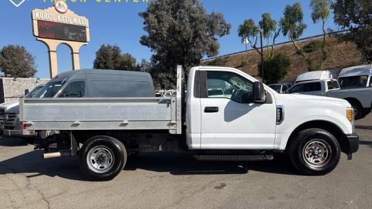 2017 Ford Super Duty F-250 XL — Pickup Truck — 93,332 mi — Norco, CA
