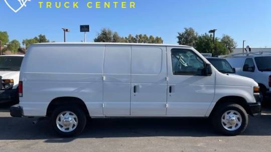 2011 ford deals e 150 commercial