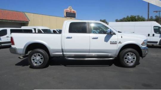 2016 Ram 2500 Laramie — Pickup Truck — 100,195 mi — Norco, CA