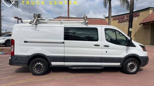 2016 Ford Transit Cargo Van T-150 — Cargo Van — 89,804 mi — Norco, CA