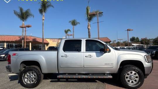 2011 GMC Sierra 2500HD SLT — Pickup Truck — 98,117 mi — Norco, CA