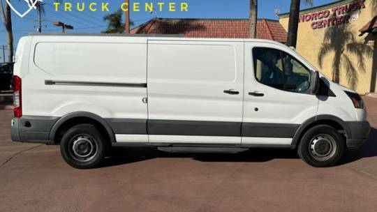 2018 Ford Transit Cargo Van T-250 — Cargo Van — 77,680 mi — Norco, CA