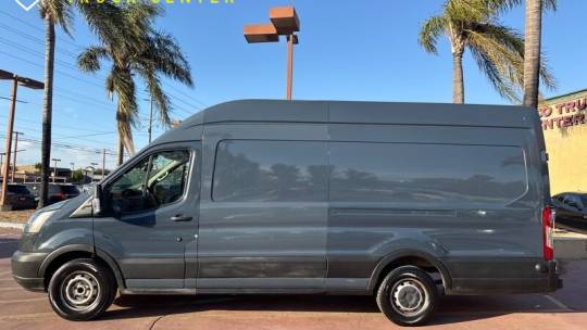 2019 Ford Transit Cargo Van T-250 — Cargo Van — 69,270 mi — Norco, CA