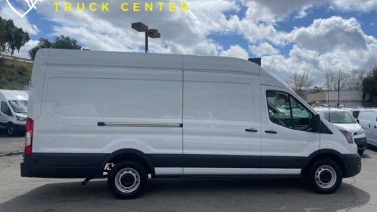 2020 Ford Transit Cargo Van T-250 — Cargo Van — 60,530 mi — Norco, CA