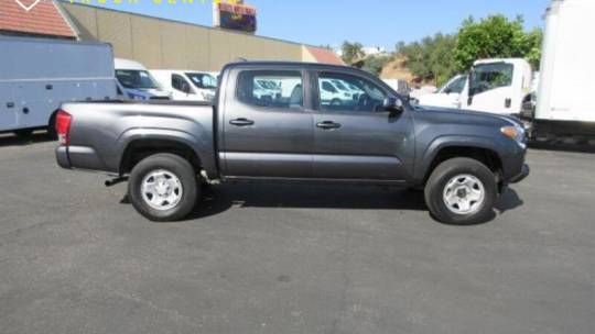 2017 Toyota Tacoma SR — Pickup Truck — 63,026 mi — Norco, CA