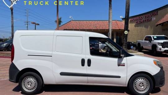 2016 Ram ProMaster City Wagon Base — Passenger Van — 77,803 mi — Norco, CA