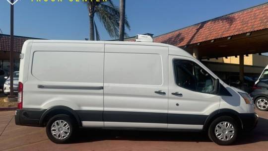 2017 Ford Transit Cargo Van T-350 — Cargo Van — 64,737 mi — Norco, CA