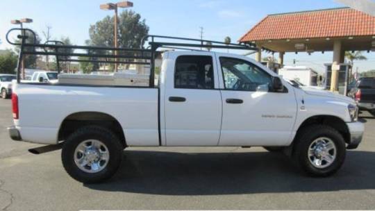2006 Dodge Ram 2500 ST — Pickup Truck — 245,771 mi — Norco, CA