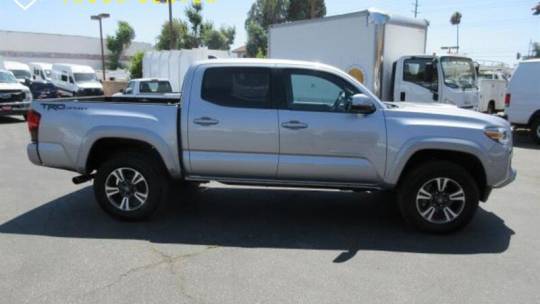 2018 Toyota Tacoma SR5 — Pickup Truck — 56,898 mi — Norco, CA