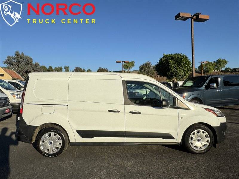 2020 Ford Transit Connect Van XL — Cargo Van — 35,085 mi — Norco, CA
