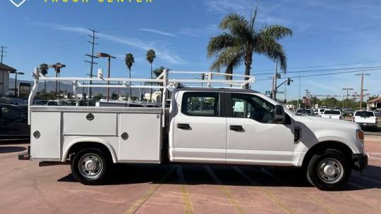2020 Ford Super Duty F-250 XL — Pickup Truck — 70,328 mi — Norco, CA