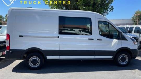 2019 Ford Transit Cargo Van T-250 — Cargo Van — 30,040 mi — Norco, CA
