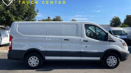 2016 Ford Transit Cargo Van T-150 — Cargo Van — 72,356 mi — Norco, CA