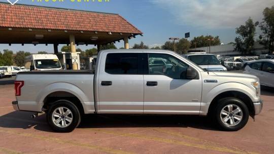2017 Ford F-150 XLT — Pickup Truck — 89,815 mi — Norco, CA