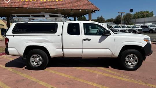 2019 Toyota Tacoma SR — Pickup Truck — 86,658 mi — Norco, CA