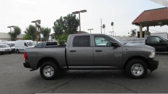 2013 Ram 1500 Tradesman — Pickup Truck — 18,436 mi — Norco, CA