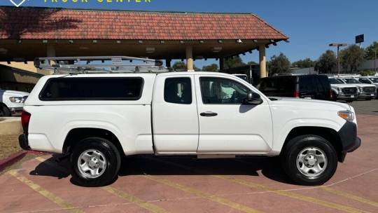 2018 Toyota Tacoma SR — Pickup Truck — 66,161 mi — Norco, CA