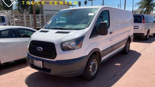 2016 Ford Transit Cargo Van T-150 — Cargo Van — 115,582 mi — Norco, CA