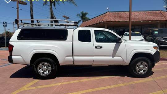 2020 Toyota Tacoma SR — Pickup Truck — 79,504 mi — Norco, CA