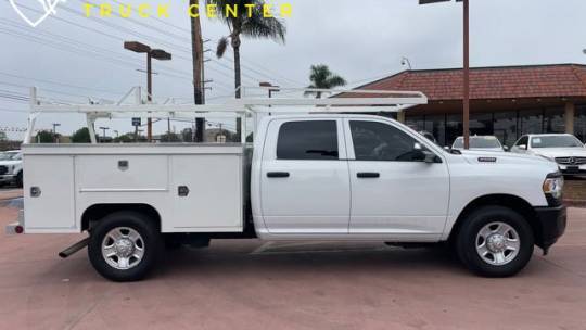 2021 Ram 2500 Tradesman — Pickup Truck — 24,822 mi — Norco, CA