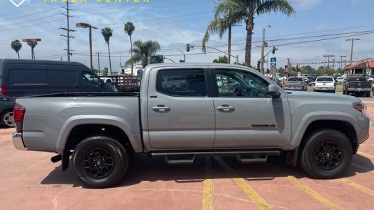 2021 Toyota Tacoma SR5 — Pickup Truck — 25,569 mi — Norco, CA
