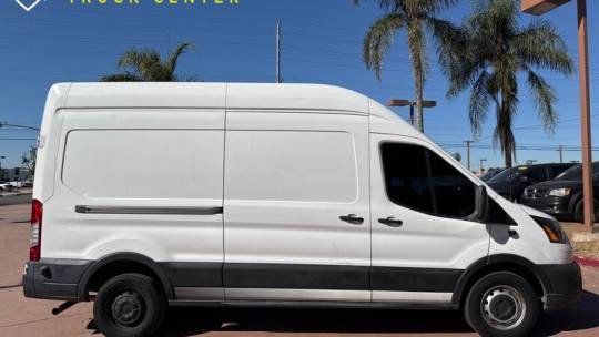 2020 Ford Transit Cargo Van T-350 — Cargo Van — 61,699 mi — Norco, CA