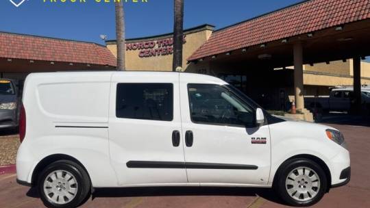2019 Ram ProMaster City Cargo Van Tradesman SLT — Cargo Van — 59,800 mi — Norco, CA