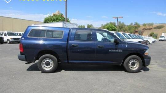 2012 Ram 1500 ST — Pickup Truck — 48,002 mi — Norco, CA
