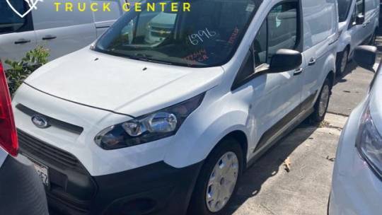 2017 Ford Transit Connect Van XL — Cargo Van — 67,938 mi — Norco, CA