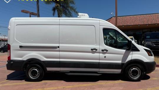 2017 Ford Transit Cargo Van T-350 — Cargo Van — 61,921 mi — Norco, CA
