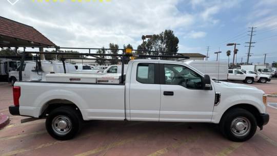 2019 Ford Super Duty F-250 XL — Pickup Truck — 106,128 mi — Norco, CA