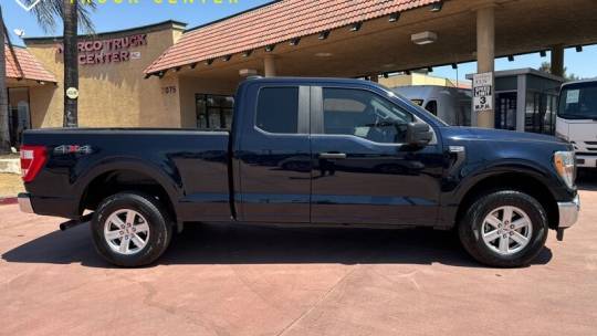 2022 Ford F-150 XL — Pickup Truck — 27,427 mi — Norco, CA